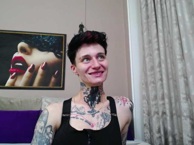 KennysXX live cam preview