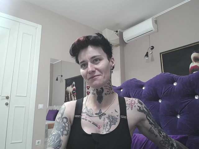 KennysXX live cam on BongaCams