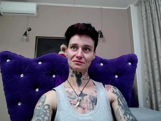KennysXX live cam on BongaCams
