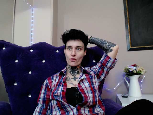 KennysXX live cam on BongaCams