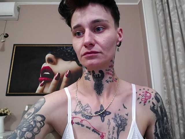 KennysXX live cam on BongaCams