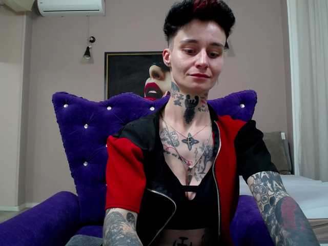 KennysXX live cam on BongaCams