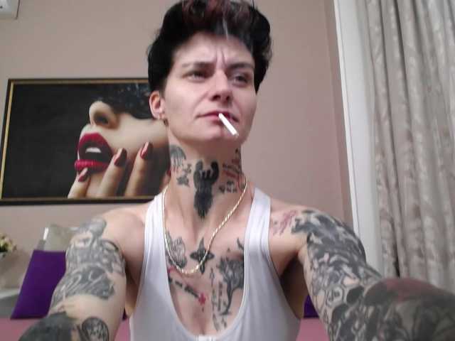 KennysXX live cam on BongaCams