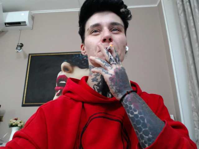 KennysXX live cam preview