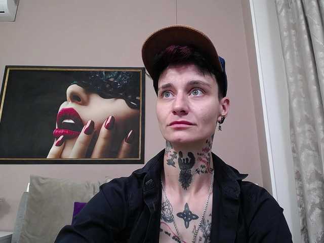 KennysXX live cam on BongaCams