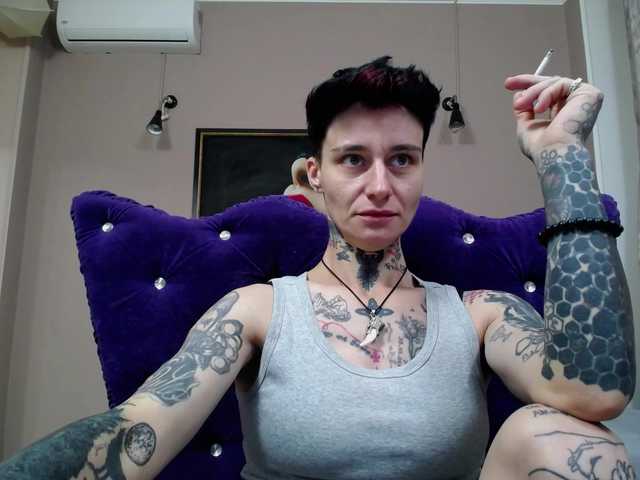 KennysXX live cam on BongaCams