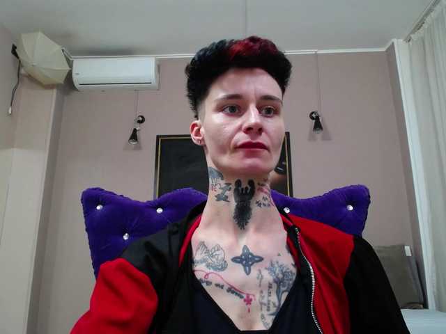 KennysXX live cam on BongaCams