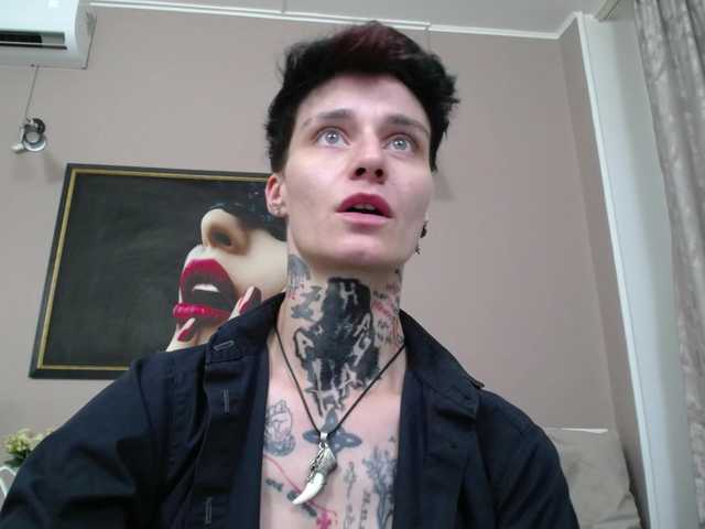 KennysXX live cam on BongaCams