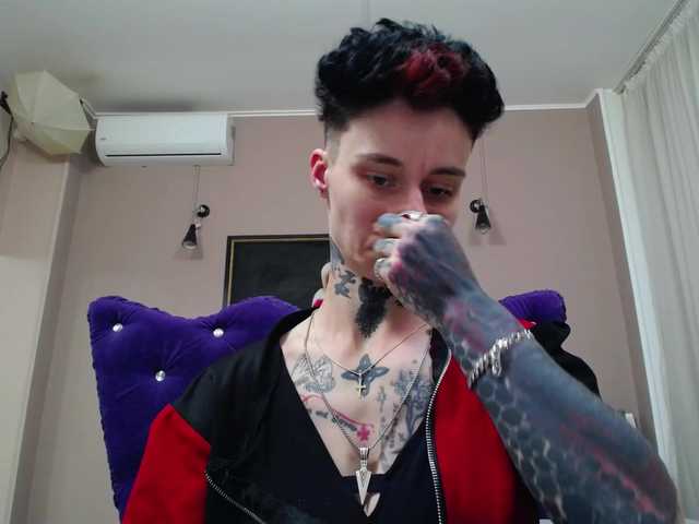 KennysXX live cam on BongaCams