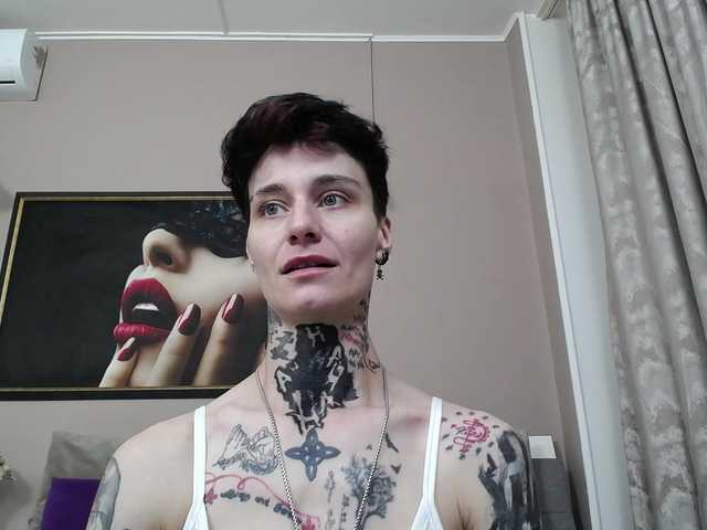KennysXX live cam preview