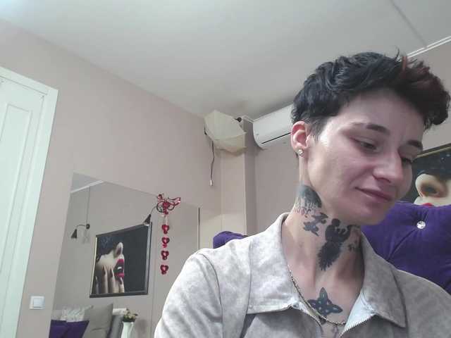 KennysXX live cam on BongaCams
