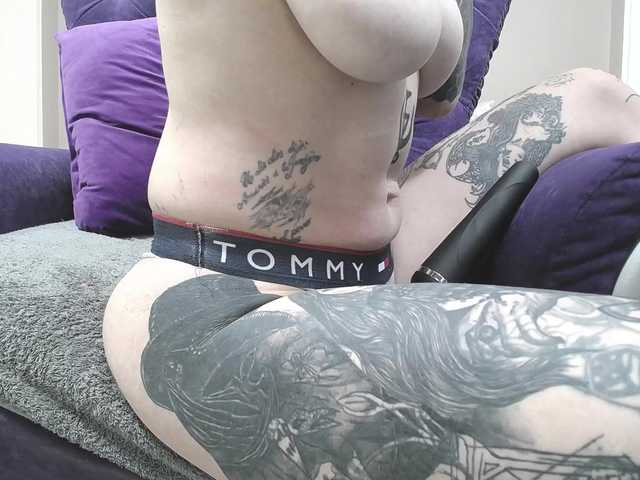 KennysXX live webcam show