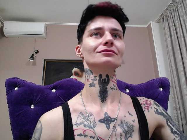 KennysXX live cam on BongaCams