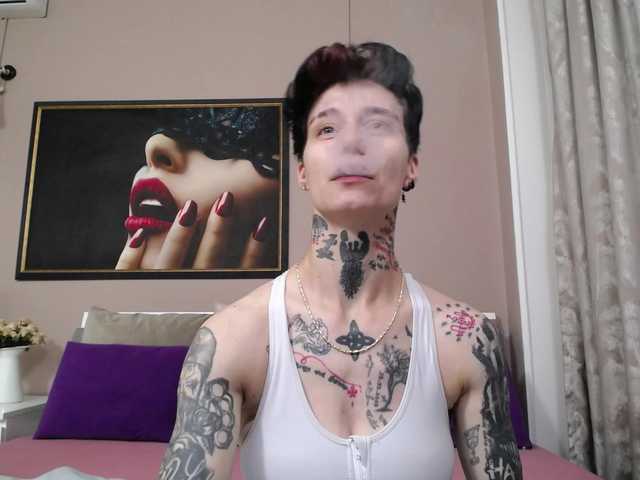 KennysXX live cam on BongaCams