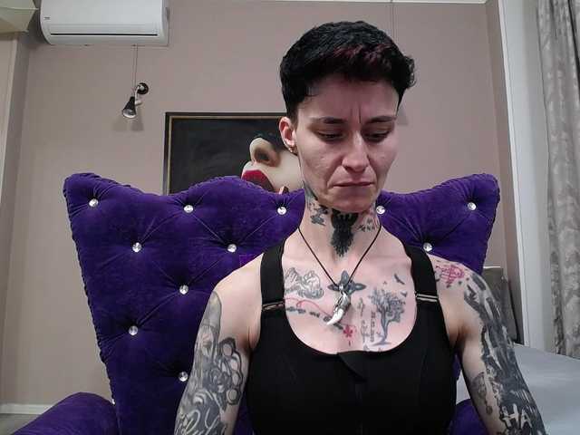 KennysXX live cam on BongaCams