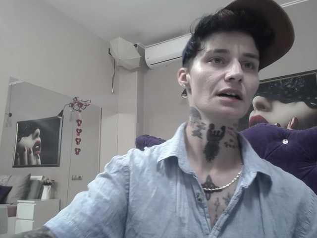 KennysXX live cam on BongaCams