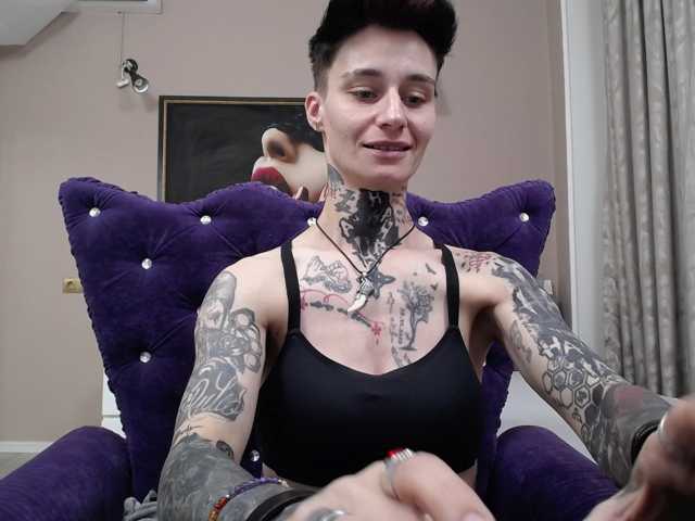 KennysXX live cam on BongaCams