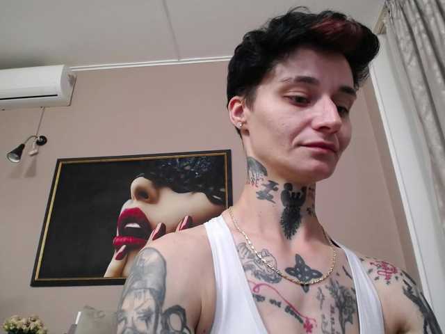KennysXX live cam on BongaCams