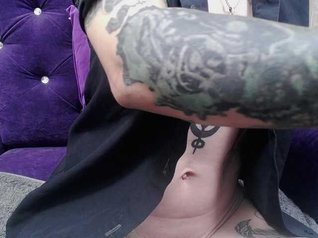 KennysXX live cam on BongaCams