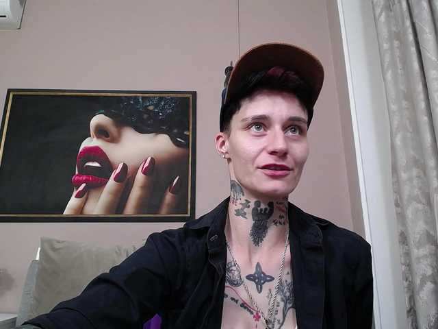 KennysXX live cam on BongaCams