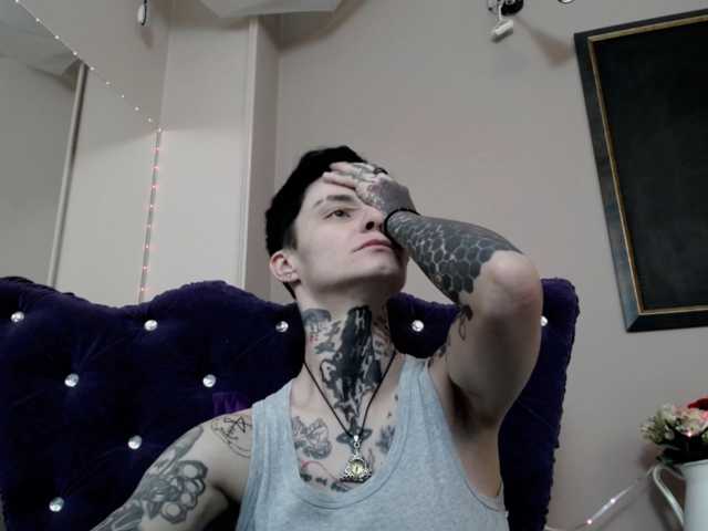 KennysXX live cam on BongaCams