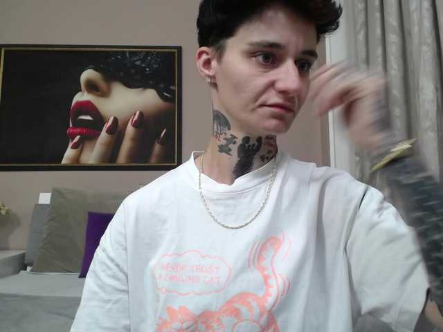 KennysXX live webcam show