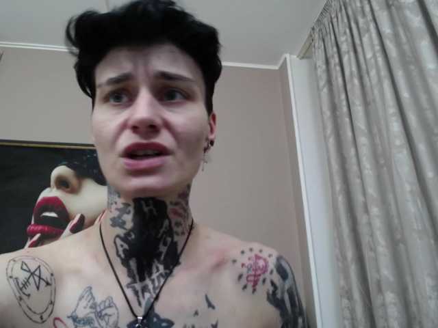 KennysXX live cam on BongaCams