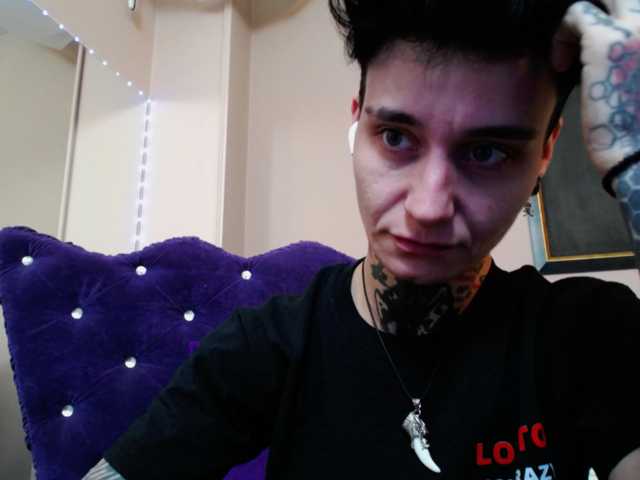 KennysXX live cam on BongaCams