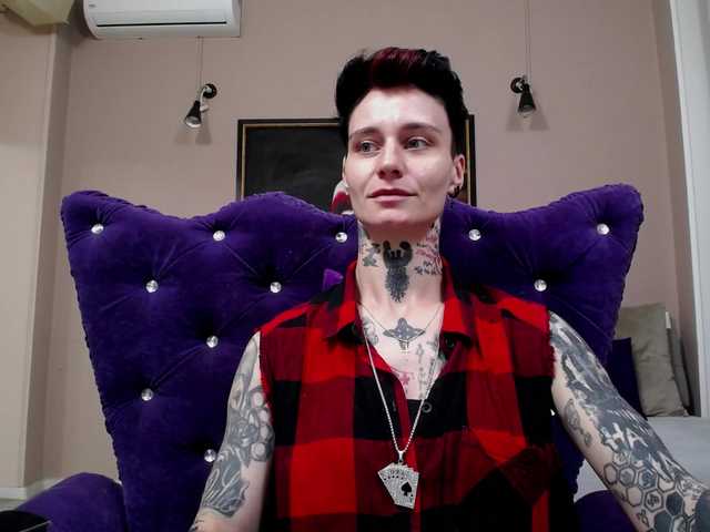 KennysXX live cam on BongaCams