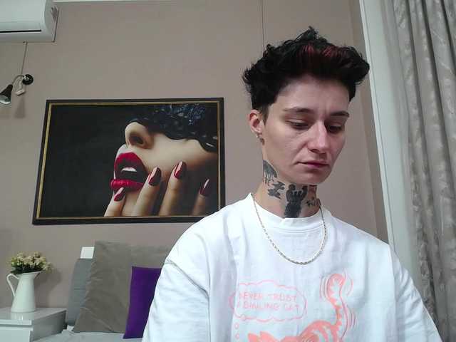KennysXX live webcam show