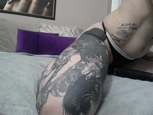 KennysXX live webcam show