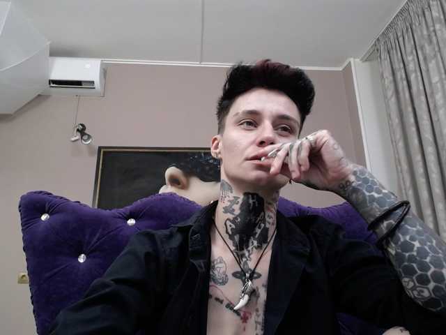 KennysXX live cam on BongaCams