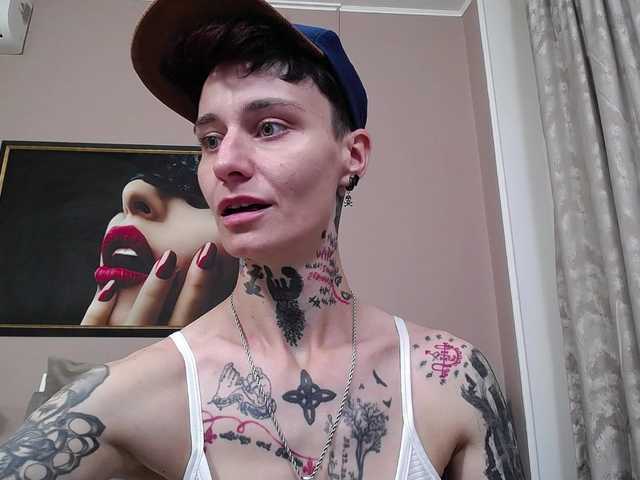 KennysXX live cam on BongaCams