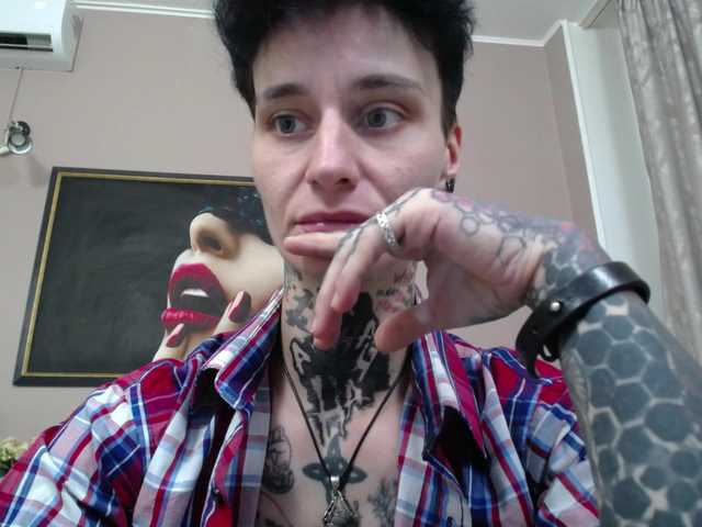 KennysXX live cam on BongaCams