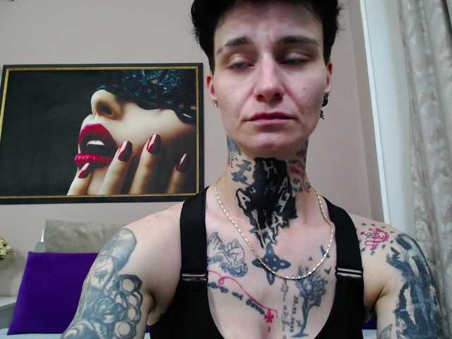 KennysXX live cam preview