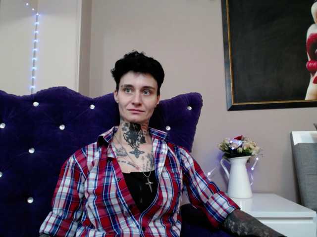 KennysXX live cam on BongaCams