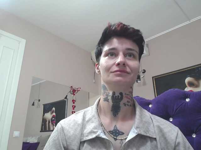 KennysXX live cam on BongaCams