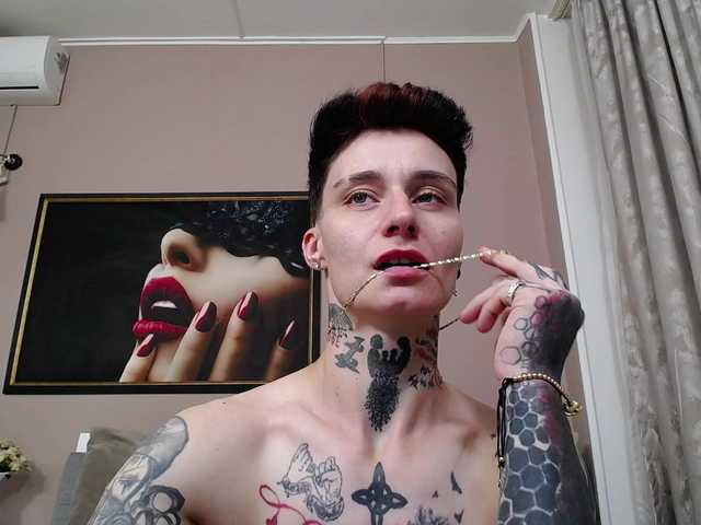KennysXX live cam on BongaCams