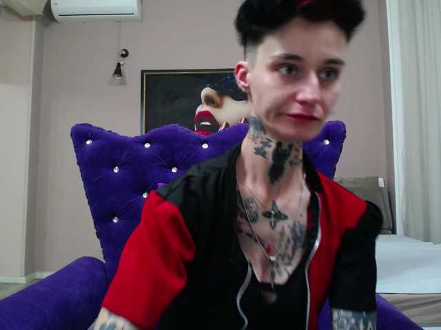 KennysXX live cam on BongaCams