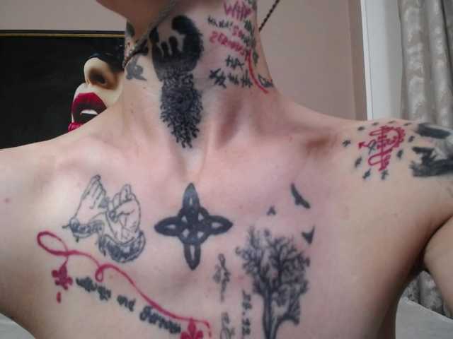 KennysXX live cam on BongaCams