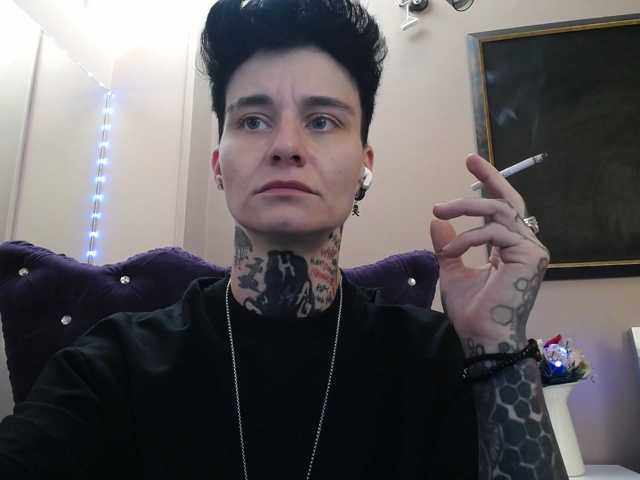 KennysXX, en vivo ahora en BongaCams