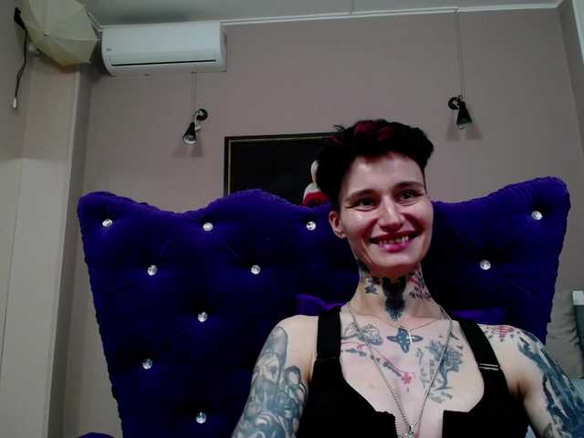 KennysXX live cam on BongaCams