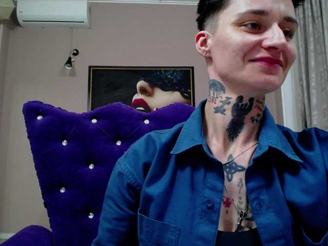 KennysXX live cam on BongaCams