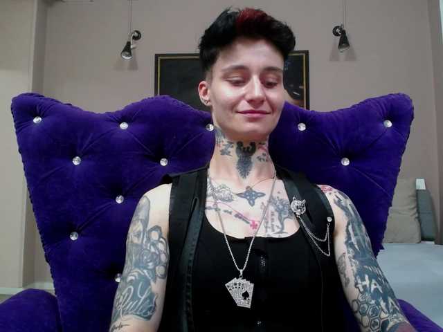 KennysXX live cam on BongaCams