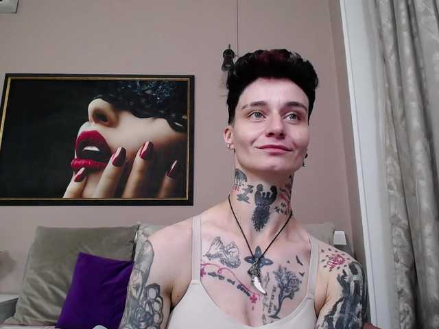 KennysXX live cam on BongaCams