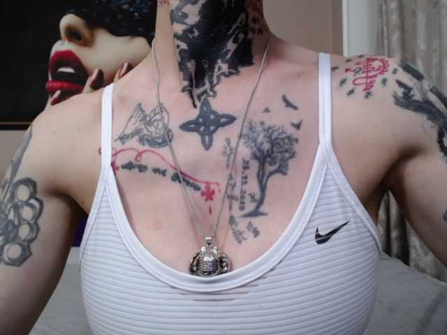 KennysXX live cam on BongaCams