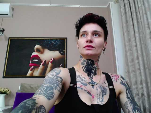 KennysXX live cam on BongaCams