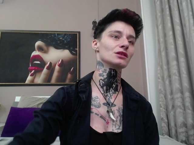 KennysXX live cam on BongaCams