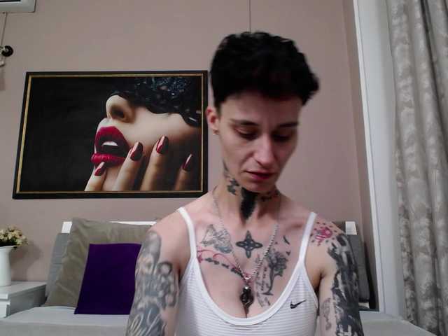 KennysXX live cam on BongaCams