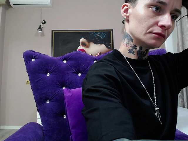 KennysXX live cam on BongaCams